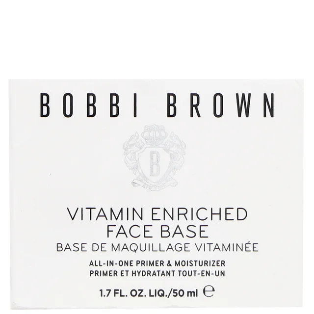 Bobbi Brown Vitamin Enriched Face Base Primer 50ml