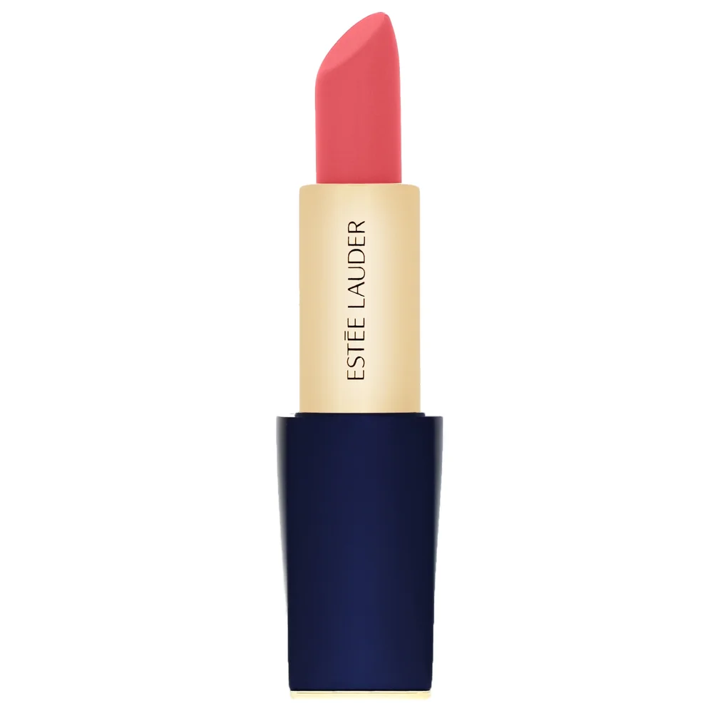Estée Lauder Pure Color Envy Matte Sculpting Lipstick - Blush Crush Image 1
