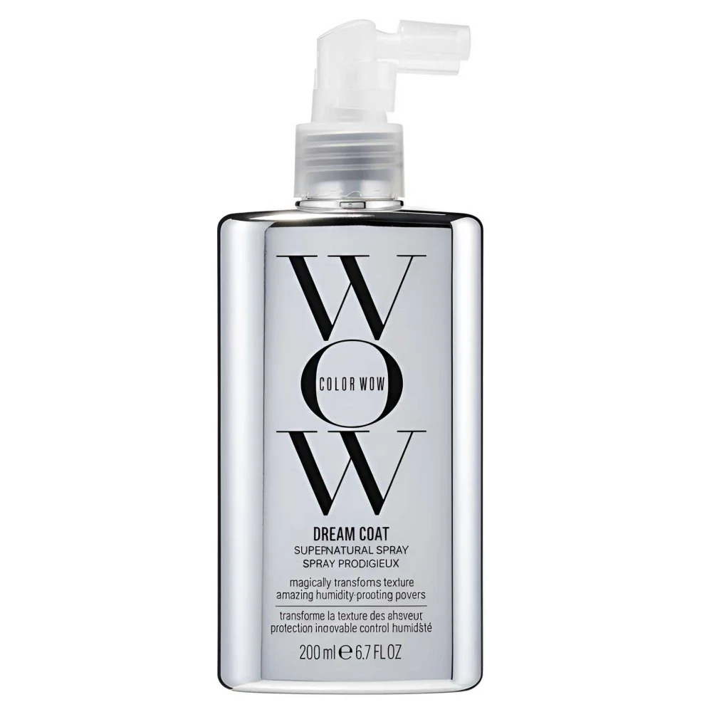 Color Wow Dream Coat Supernatural Spray 6.7fl.oz. / 200ml Image 1