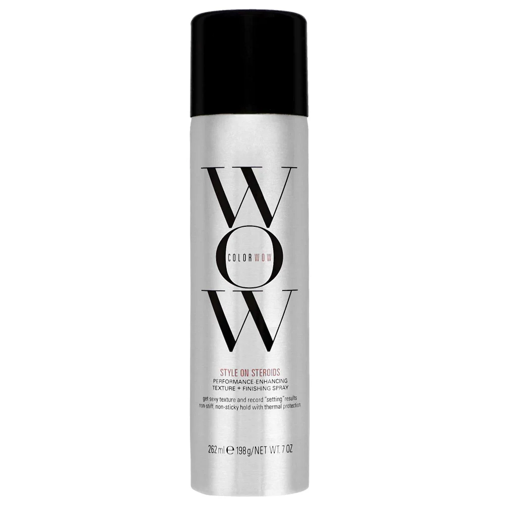 Color Wow Styling Style on Steroids Color-Safe Texturizing Spray 7fl.oz. / 262ml Image 1