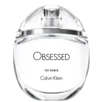 Calvin Klein Obsessed For Women Eau de Parfum 50ml