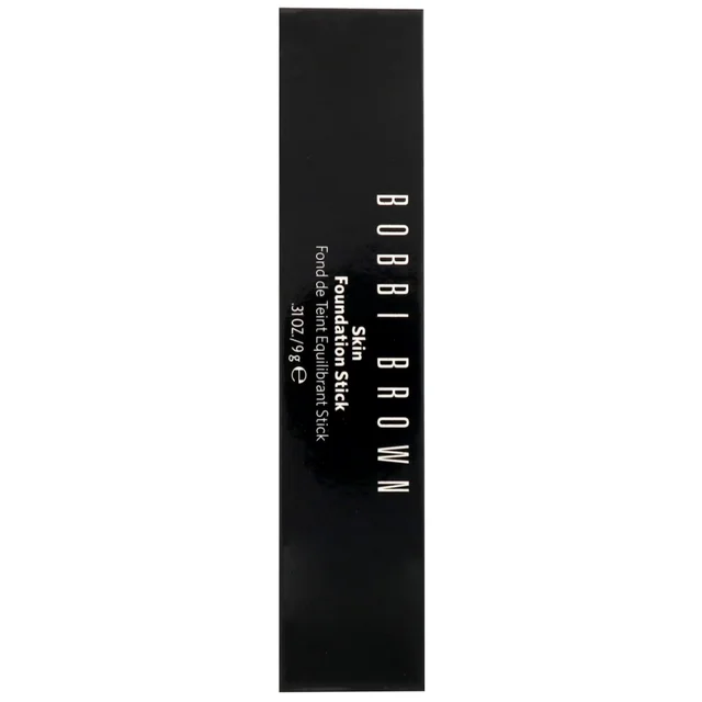 Bobbi Brown Skin Foundation Stick 9g