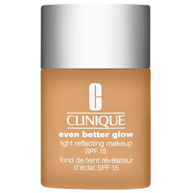 Clinique Even Better Glow Light Reflecting Makeup SPF15 CN 30ml / 1 fl.oz.