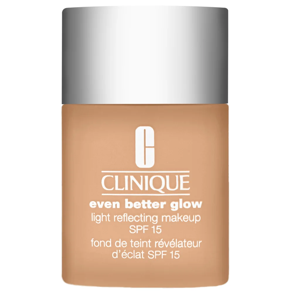 Clinique Even Better Glow Light Reflecting Makeup SPF15 CN 10 Alabaster 30ml / 1 fl.oz. Image 1