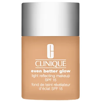 Clinique Even Better Glow Light Reflecting Makeup SPF15 CN 30ml / 1 fl.oz.