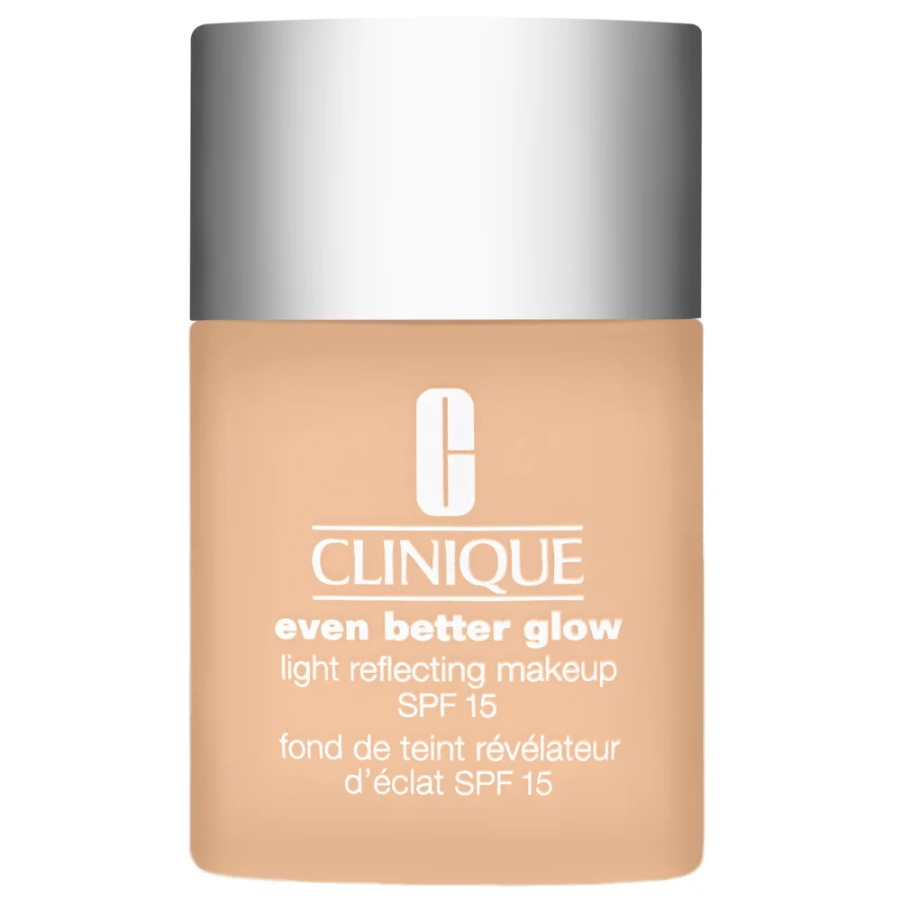 Clinique Even Better Glow Light Reflecting Makeup SPF15 CN 28 Ivory 30ml / 1 fl.oz. Image 1
