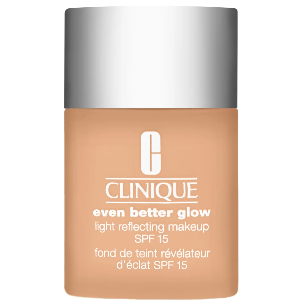 Clinique Even Better Glow Light Reflecting Makeup SPF15 CN 52 Neutral 30ml / 1 fl.oz. Image 1