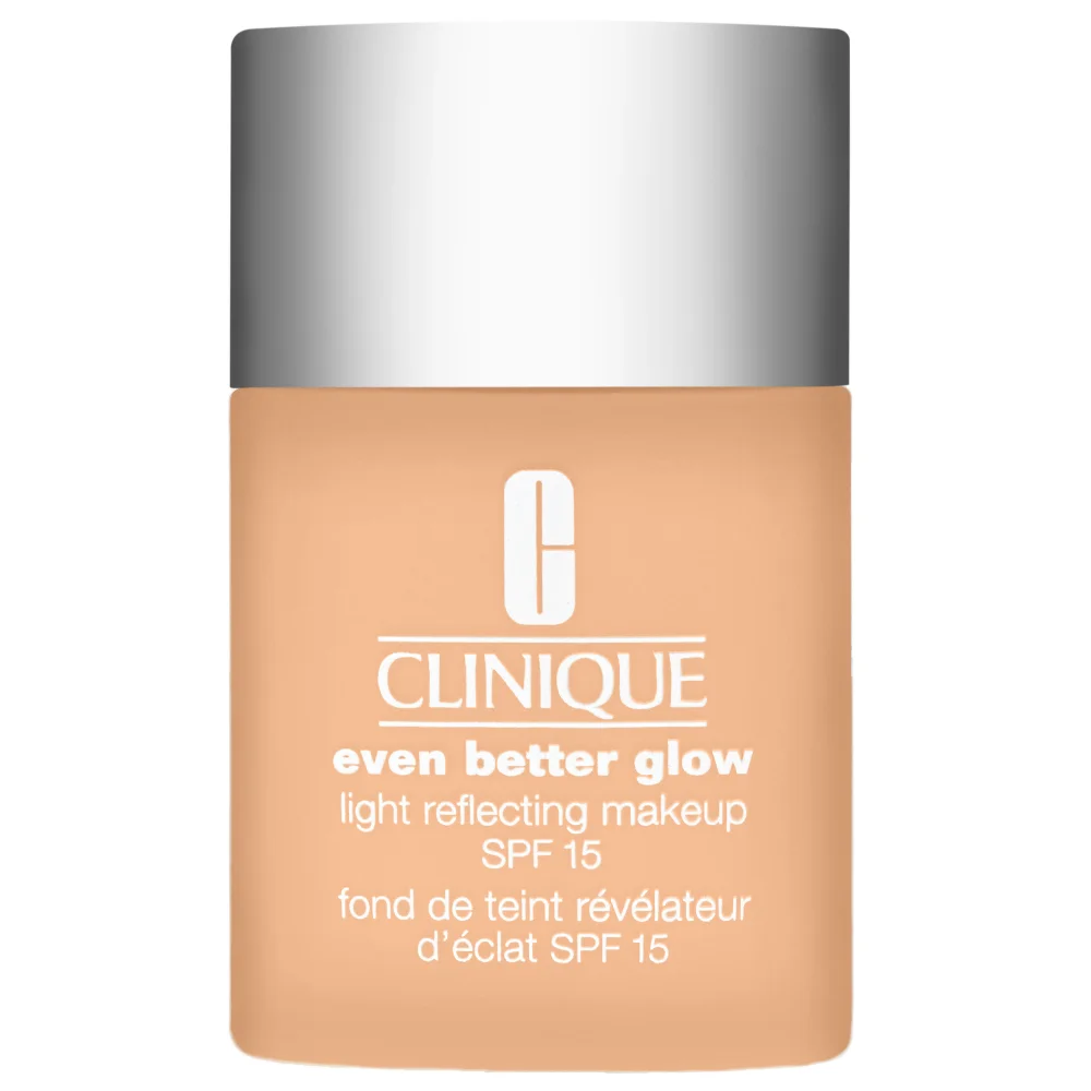 Clinique Even Better Glow Light Reflecting Makeup SPF15 WN 04 Bone 30ml / 1 fl.oz. Image 1