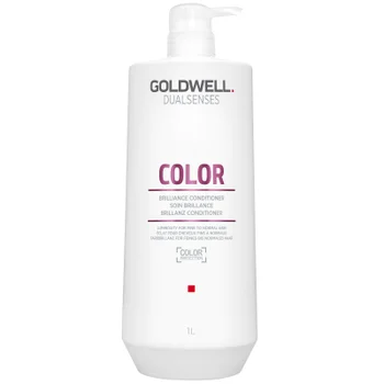 Goldwell Dualsenses Color Brilliance Conditioner 1000ml