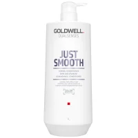 Goldwell Dualsenses Just Smooth Taming Conditioner 1000ml