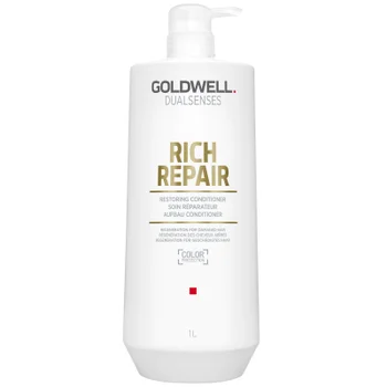 Goldwell Dualsenses Rich Repair Restoring Conditioner 1000ml