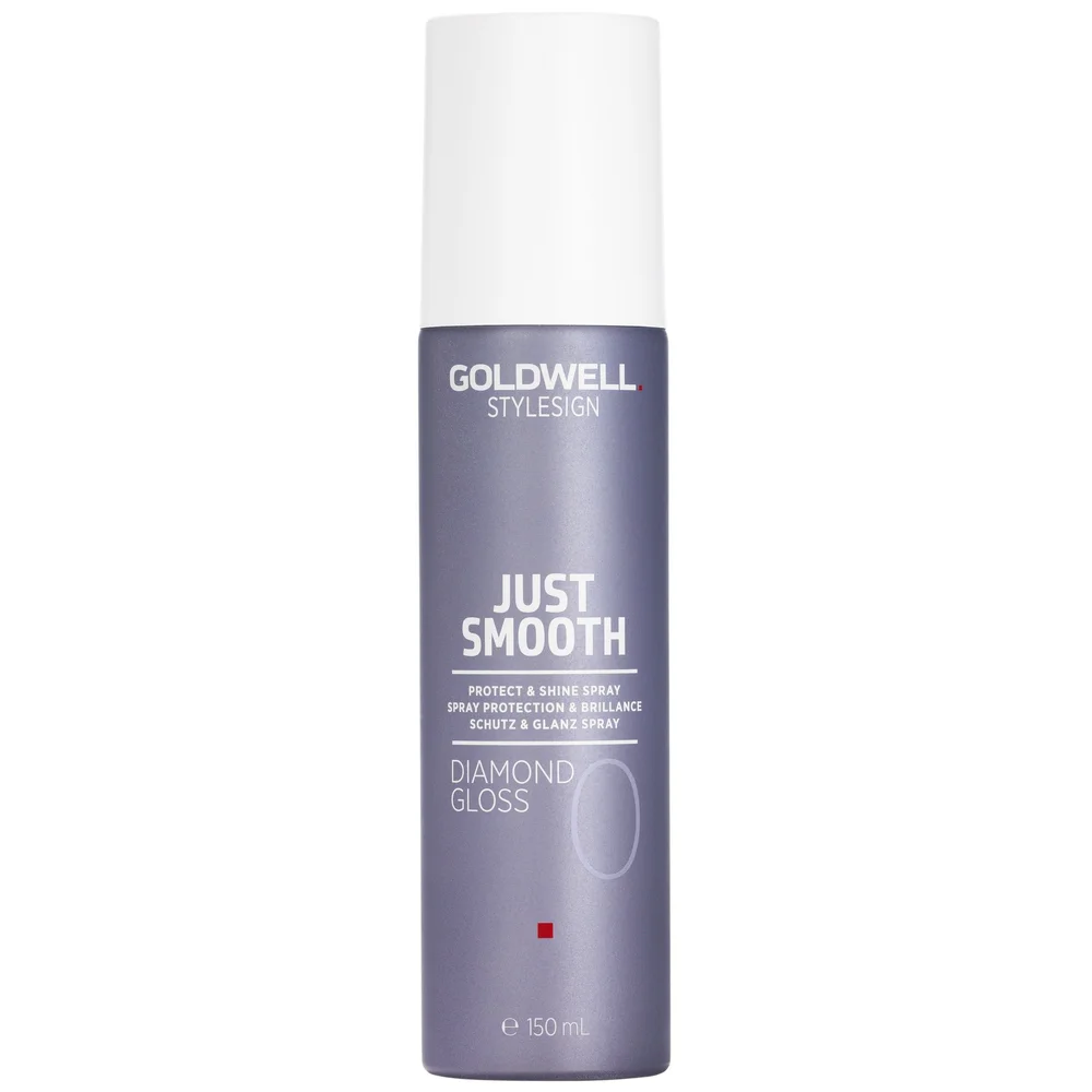 Goldwell Style Sign Just Smooth Diamond Gloss 150ml Image 1