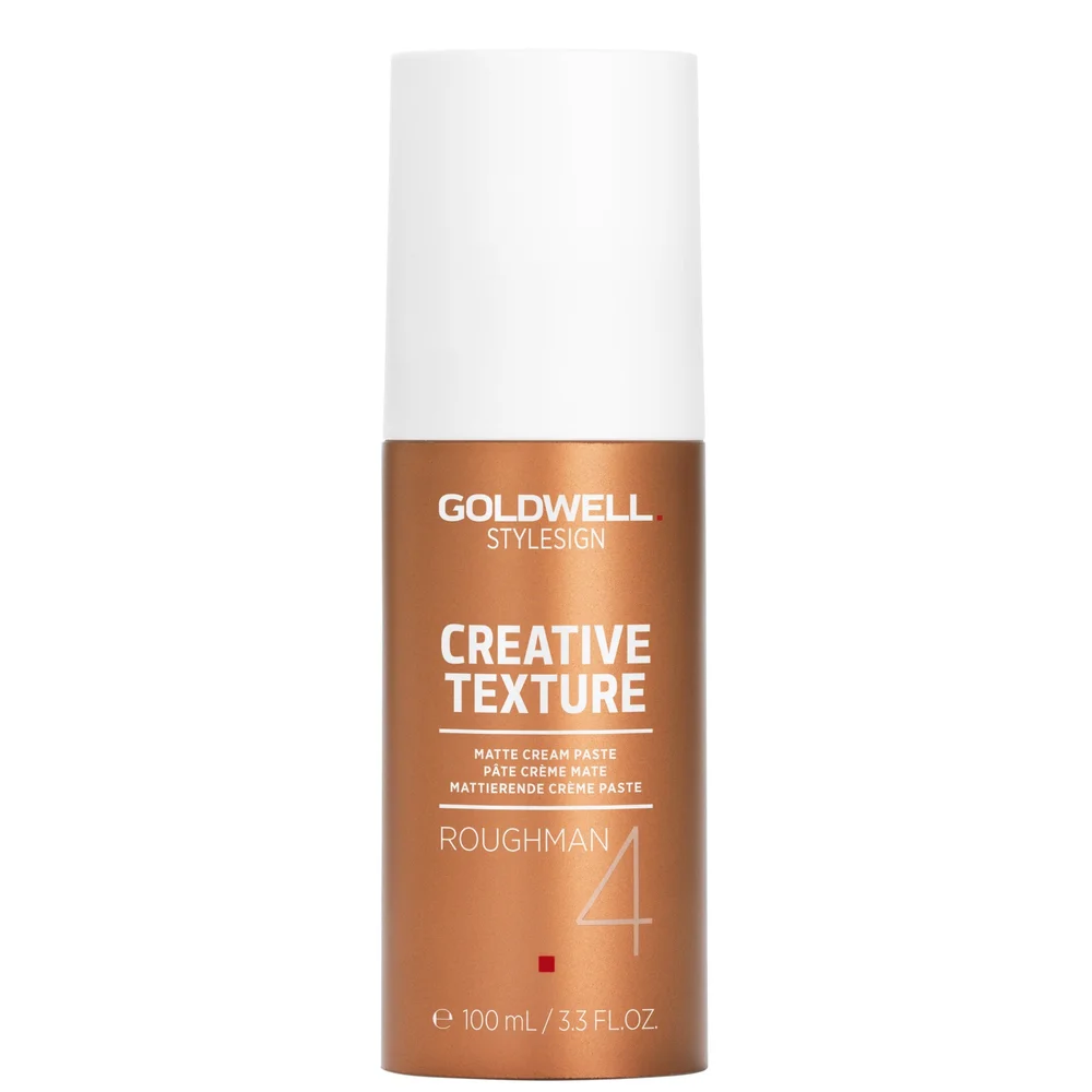 Goldwell Style Sign Creative Texture Roughman 100ml Image 1