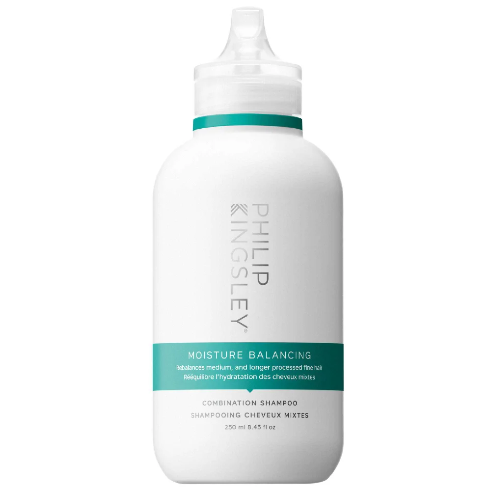Philip Kingsley Moisture Balancing Shampoo 250ml Image 1