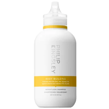 Philip Kingsley Shampoo Body Building Weightless 250ml