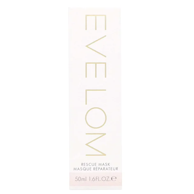 EVE LOM Rescue Mask 50ml