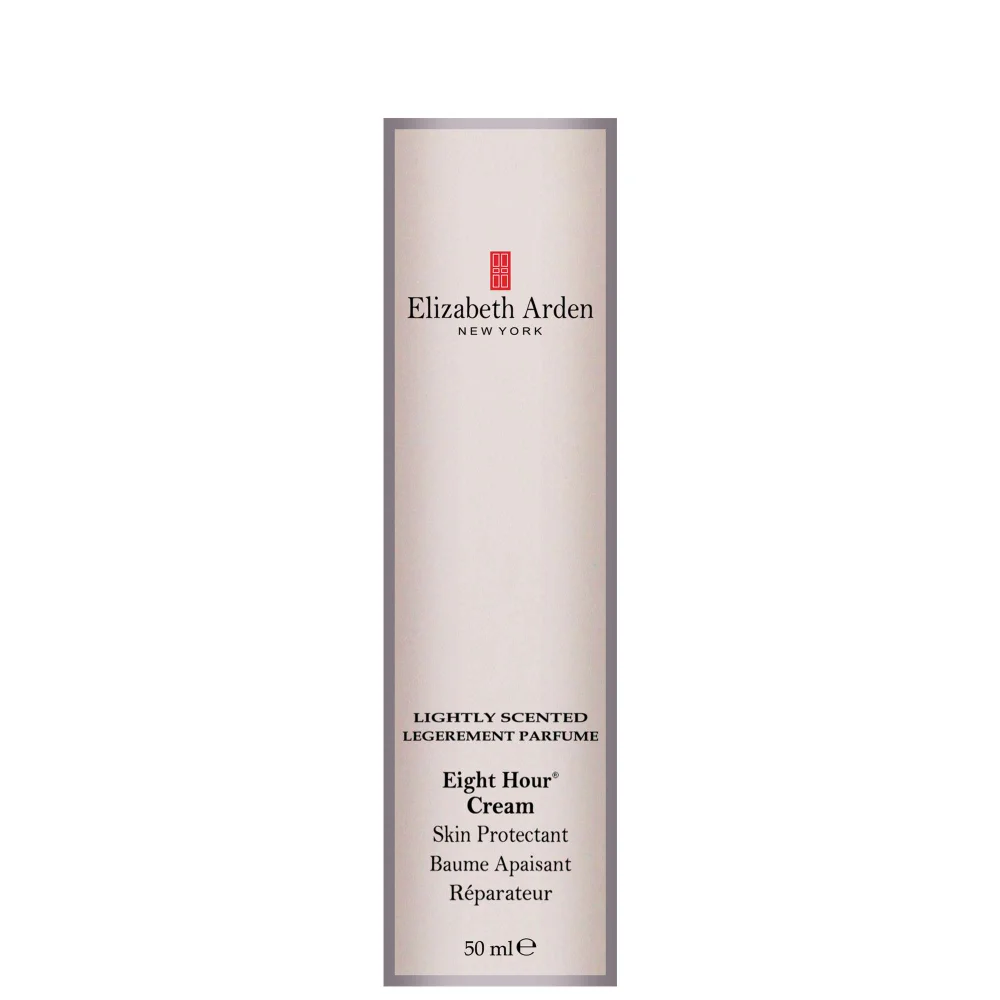 Elizabeth Arden Moisturisers Eight Hour Skin Protectant Cream