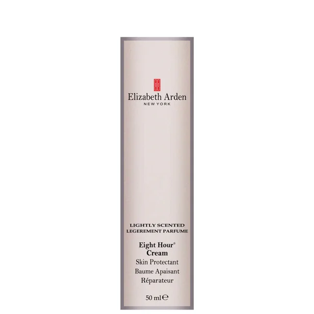 Elizabeth Arden Eight Hour Skin Protectant Cream Lightly Scented 50ml / 1.6 fl.oz.