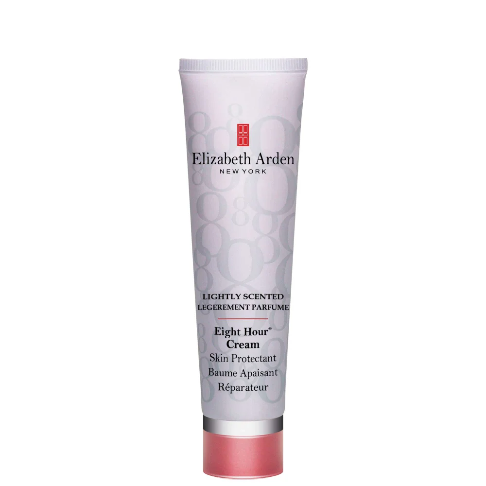 Elizabeth Arden Moisturisers Eight Hour Skin Protectant Cream Lightly Scented 50ml / 1.6 fl.oz. Image 1