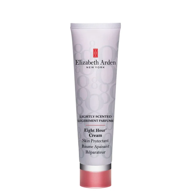 Elizabeth Arden Moisturisers Eight Hour Skin Protectant Cream Lightly Scented 50ml / 1.6 fl.oz.