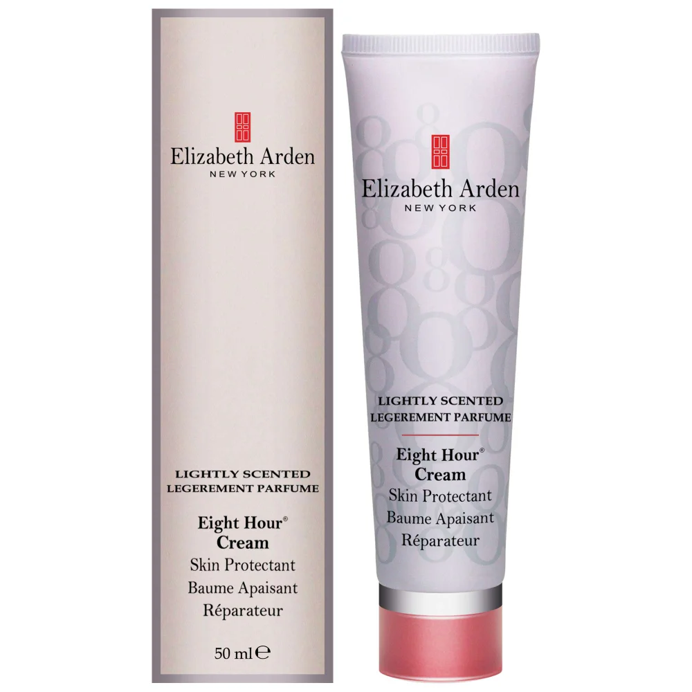 Elizabeth Arden Moisturisers Eight Hour Skin Protectant Cream