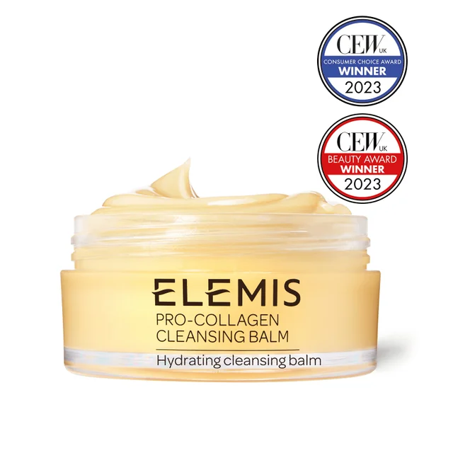 ELEMIS Pro-Collagen Cleansing Balm 100g / 3.5 oz.