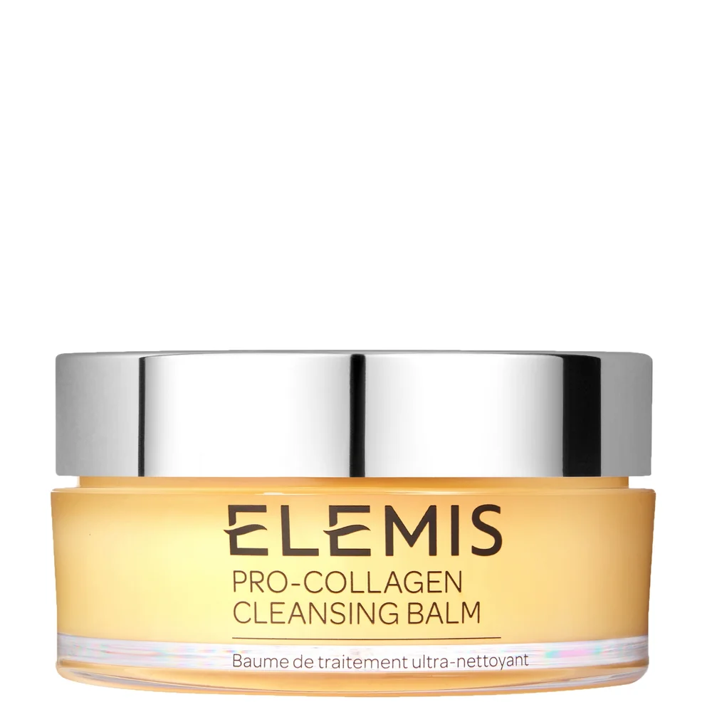 ELEMIS Pro-Collagen Cleansing Balm 100g / 3.5 oz. Image 1