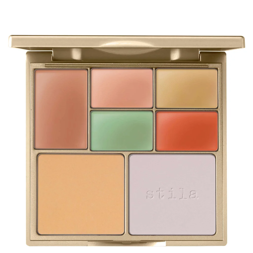 Stila Correct & Perfect All-in-One Correcting Palette 13g Image 1