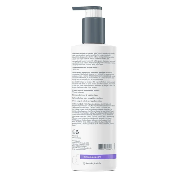 Dermalogica Ultracalming Cleanser 500ml