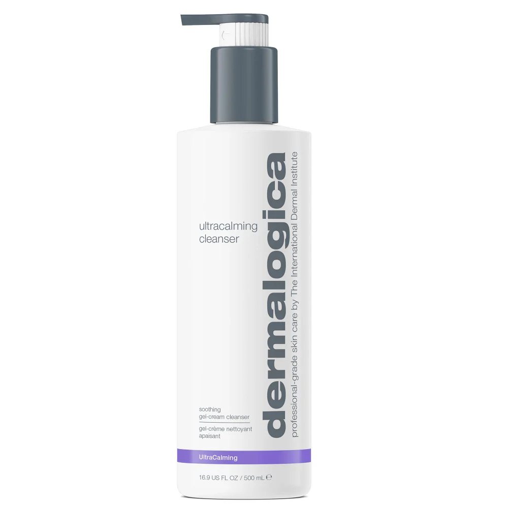 Dermalogica Ultracalming™ Cleanser 500ml Image 1
