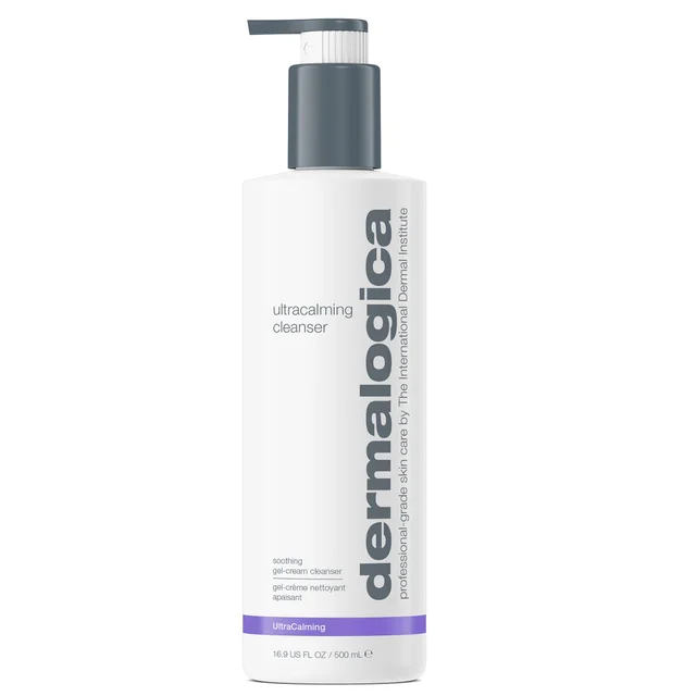 Dermalogica Ultracalming™ Cleanser 500ml