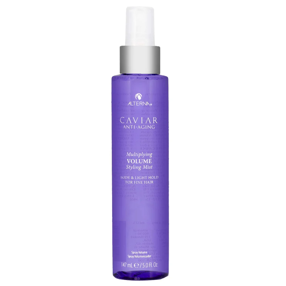 Alterna Caviar Anti-Aging Multiplying Volume Styling Mist 141ml Image 1