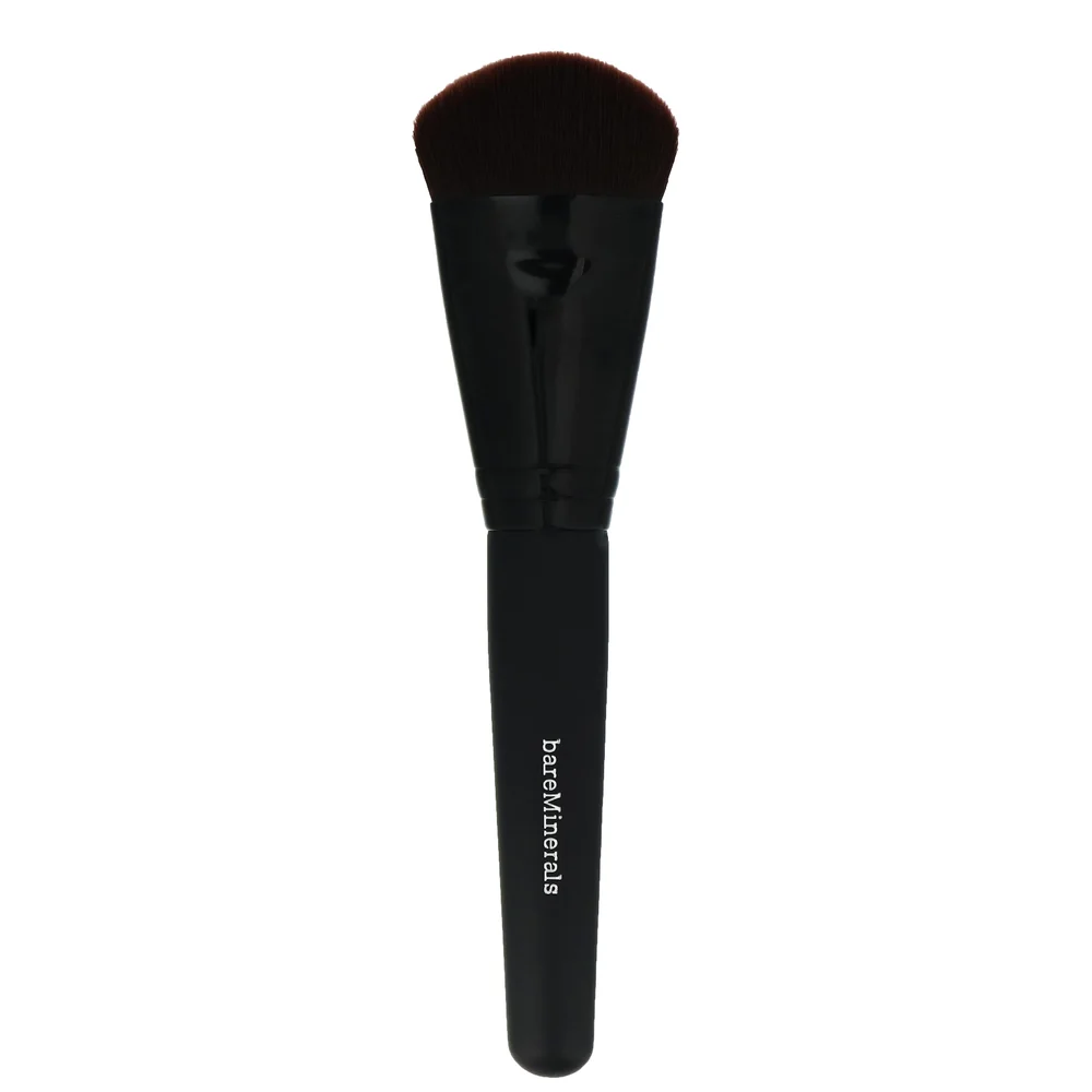 bareMinerals Makeup Brushes Luxe Performance Brush Image 1