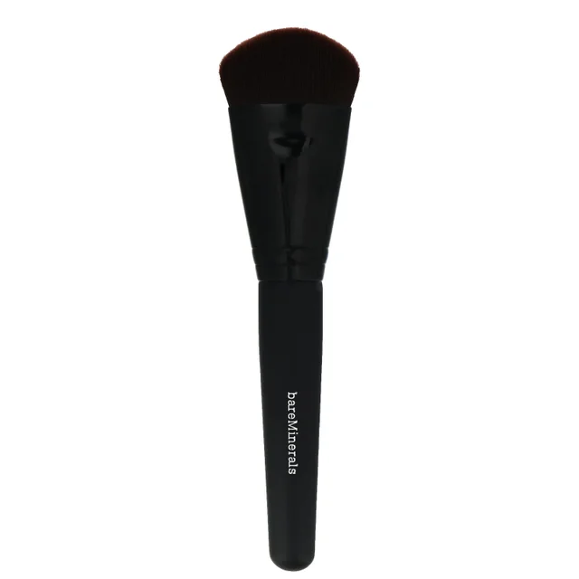 bareMinerals Makeup Brushes Luxe Performance Brush