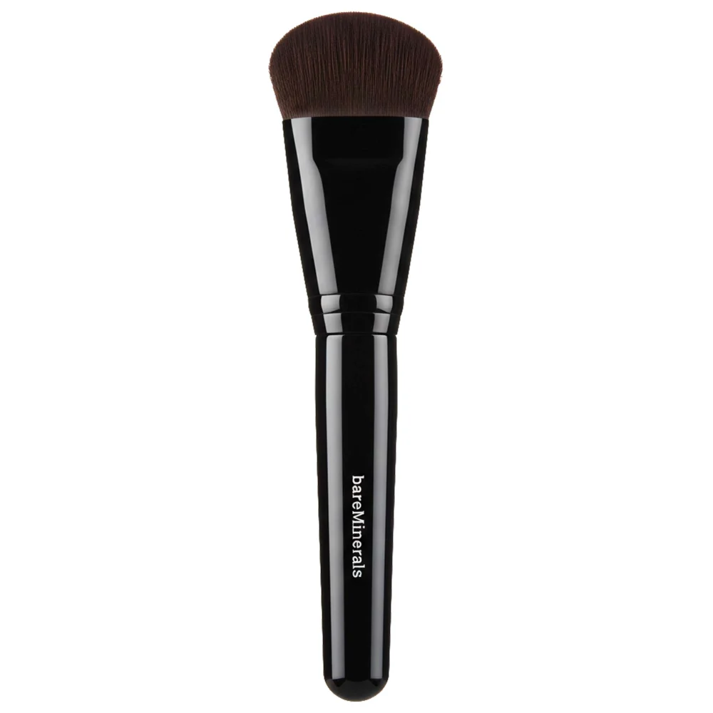 bareMinerals Makeup Brushes Luxe Performance Brush Image 1