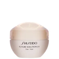 Shiseido Day And Night Creams Future Solution LX: Day Total Protective Cream SPF20 50ml / 1.8 oz. - undefined undefined