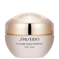 Shiseido Future Solution LX: Day Total Protective Cream SPF20 50ml / 1.8 oz.