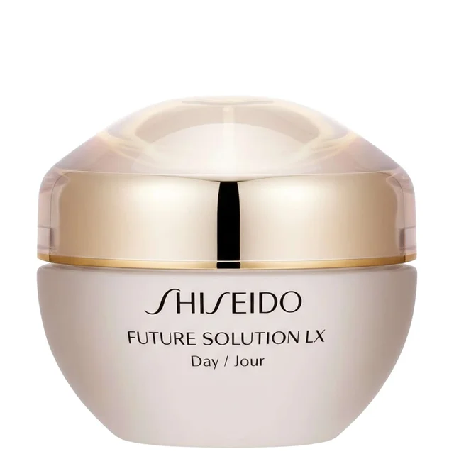 Shiseido Future Solution LX: Day Total Protective Cream SPF20 50ml / 1.8 oz.