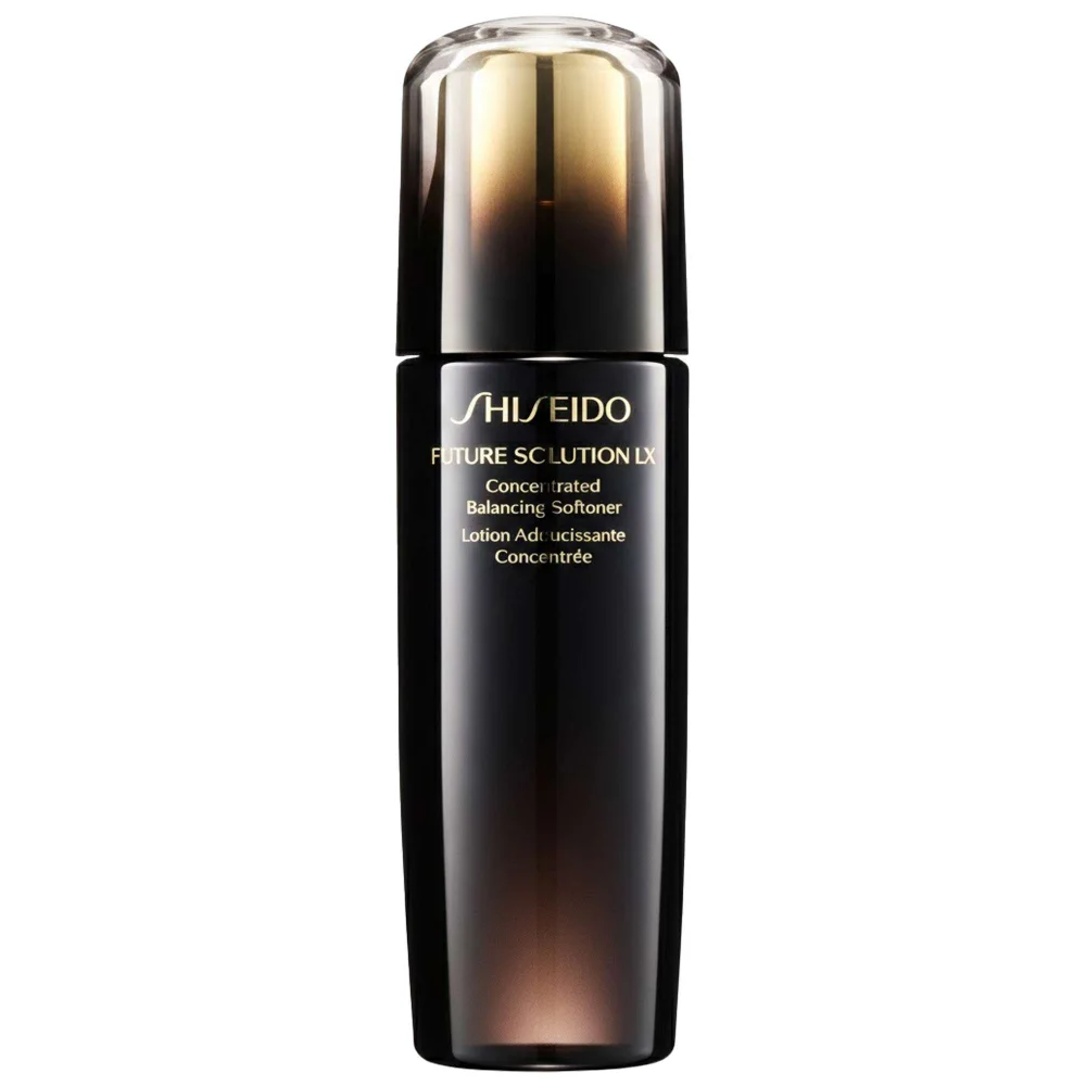 Shiseido Softeners & Lotions Future Solution LX: Concentrated Balancing Softener 170ml / 5.7 fl.oz. Image 1