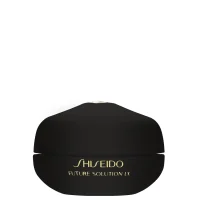 Shiseido Eye & Lip Care Future Solution LX: Eye and Lip Contour Regenerating Cream 17ml / 0.61 oz.
