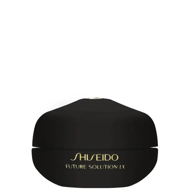 Shiseido Eye & Lip Care Future Solution LX: Eye and Lip Contour Regenerating Cream 17ml / 0.61 oz.