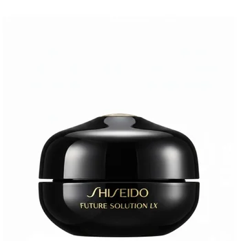Shiseido Future Solution LX: Eye and Lip Contour Regenerating Cream 17ml / 0.61 oz.