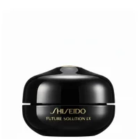 Shiseido Future Solution LX: Eye and Lip Contour Regenerating Cream 17ml / 0.61 oz.