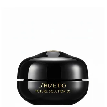 Shiseido Future Solution LX: Eye and Lip Contour Regenerating Cream 17ml / 0.61 oz.