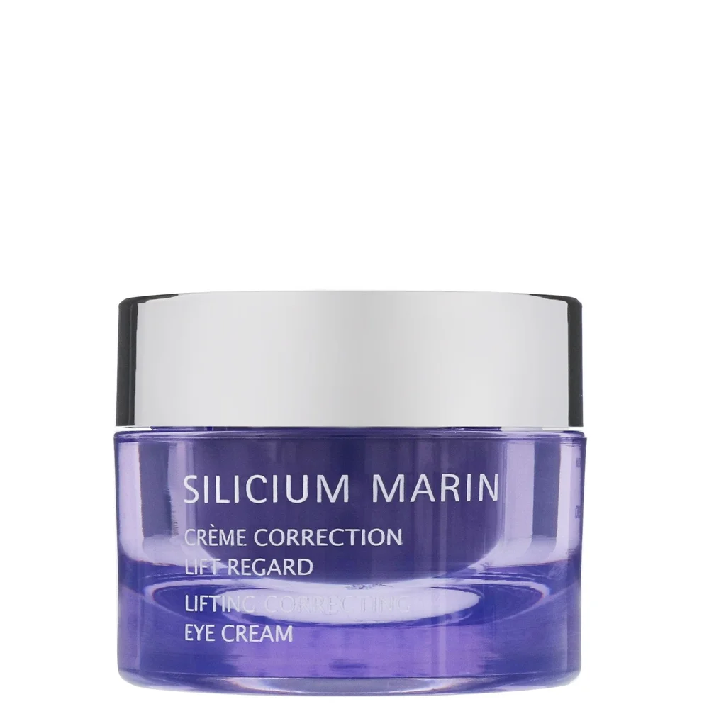 Thalgo Anti-Ageing Silicium Lifting Correcting Eye Cream 15ml Image 1