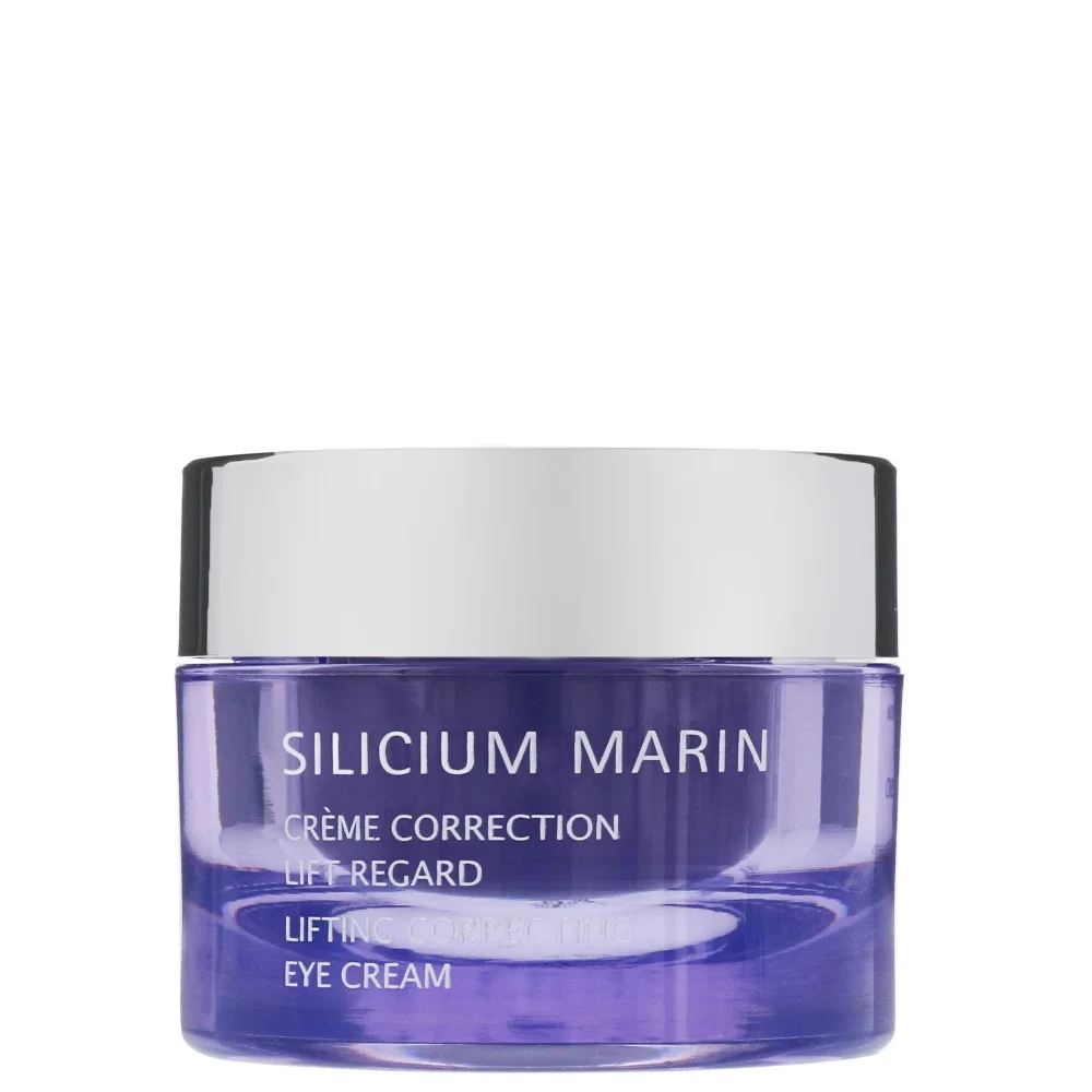 Thalgo Anti-Ageing Silicium Lifting Correcting Eye Cream 15ml Image 1