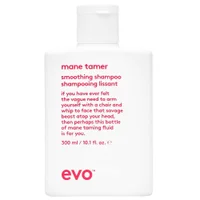 evo Hair Mane Tamer Smoothing Shampoo 300ml