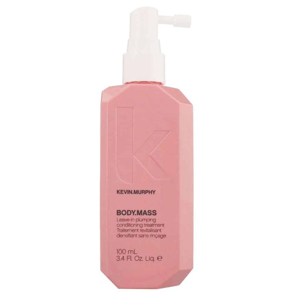 Kevin.Murphy Body.Mass: Leave-In Plumping Conditioning Treatment 100ml Image 1
