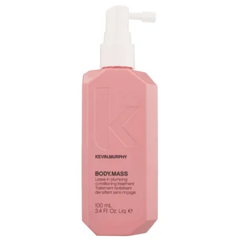 Kevin.Murphy Body.Mass: Leave-In Plumping Conditioning Treatment 100ml