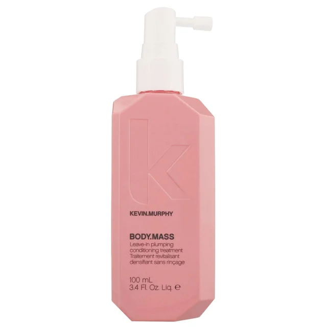 Kevin.Murphy Body.Mass: Leave-In Plumping Conditioning Treatment 100ml